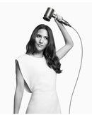 Dyson Supersonic Hair Dryer Nickel Copper