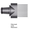 Dyson Supersonic Hair Dryer Nickel Copper