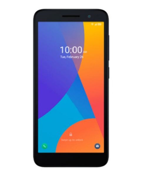 Vodafone Smart E10 Black with UnLock Code