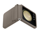 Samsung Galaxy Z Flip5 Flap Eco-Leather Case