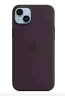 Apple iPhone 14 Plus Genuine Silicone Case