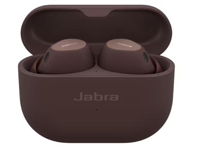 Jabra Elite 10 1st. Gen. True Wireless Earbuds - Cocoa