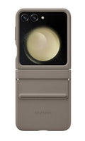Samsung Galaxy Z Flip5 Flap Eco-Leather Case