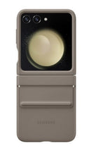 Samsung Galaxy Z Flip5 Flap Eco-Leather Case