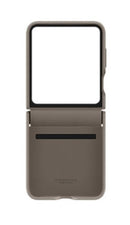 Samsung Galaxy Z Flip5 Flap Eco-Leather Case