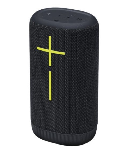 Ultimate Ears EVERBOOM Portable Bluetooth Speaker - Black