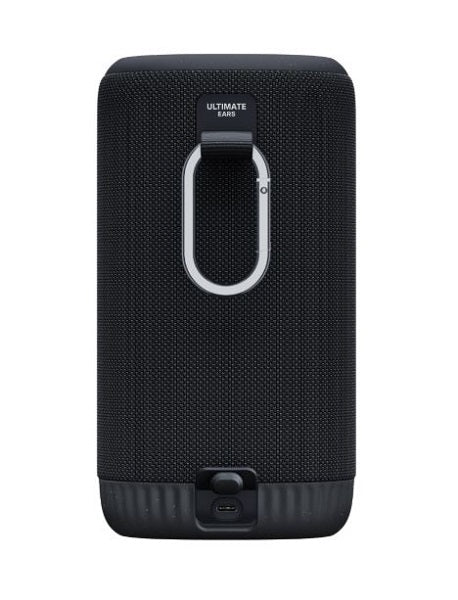 Ultimate Ears EVERBOOM Portable Bluetooth Speaker - Black