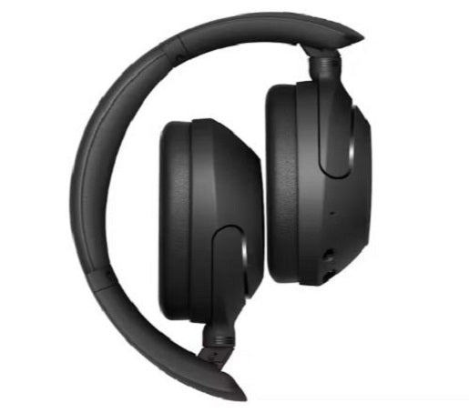 Sony WH-XB910N Wireless Over-ear Headset -Black