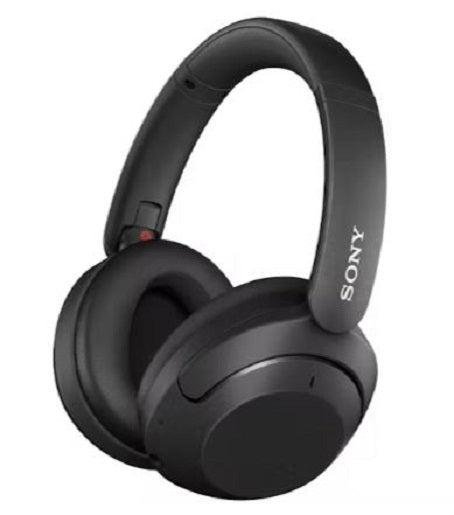 Sony WH-XB910N Wireless Over-ear Headset -Black