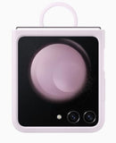 Samsung Galaxy Z Flip5 Silicone Case with Ring