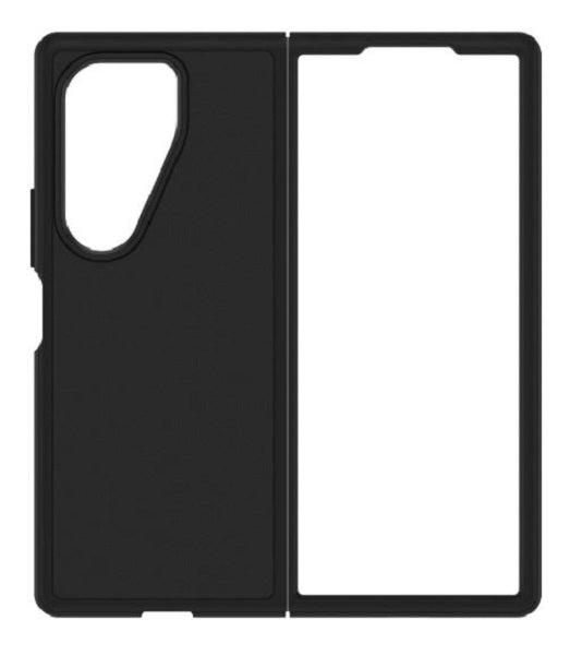 Otterbox Thin Flex Case for Galaxy Z Fold6 (Black)