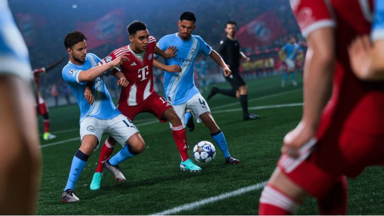 EA Sports FC26 - PlayStation PS5 ( Digital Download Code)