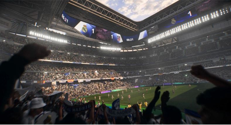 EA Sports FC26 - PlayStation PS5 ( Digital Download Code)