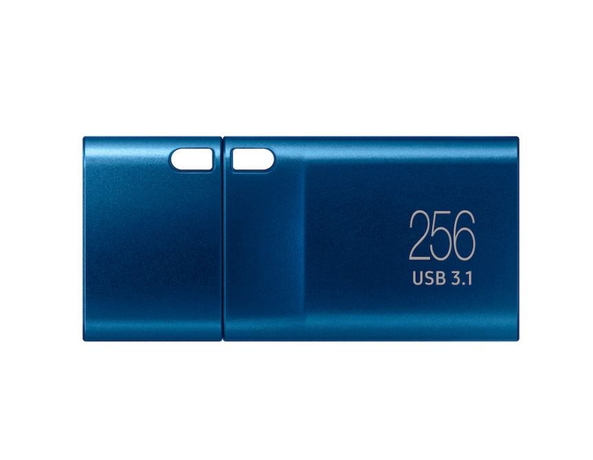 Samsung USB Type-C™ Flash Drive 256GB