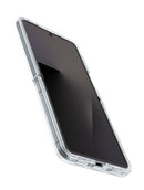 OtterBox Thin Flex Case for Galaxy Z Flip7 - Clear
