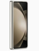 Samsung Galaxy Z Fold5 Slim Standing Cover with S-Pen - Sand