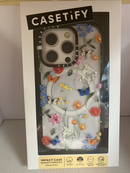 CASETiFY Impact Case (MS) iPhone 15 Pro (6.1")