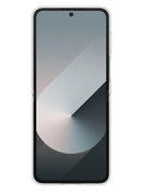 Samsung Galaxy Z Flip6 FlipSuit case Genuine - White