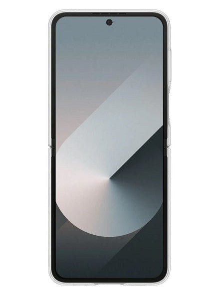 Samsung Galaxy Z Flip6 FlipSuit case Genuine - White