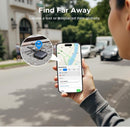 UGREEN FineTrack Smart Finder Compatible with Apple Find My (iOS Only)