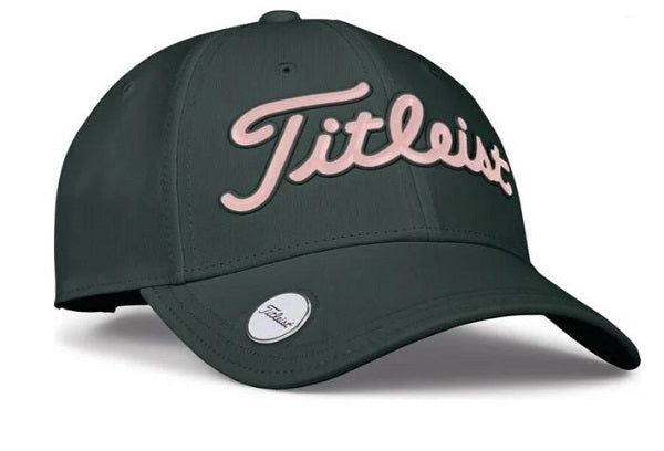 Titleist Women's Players Performance Ball Marker Cap NEW