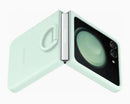Samsung Galaxy Z Flip5 Silicone Case with Ring