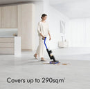 Dyson WashG1 Wet Cleaner