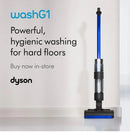 Dyson WashG1 Wet Cleaner