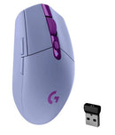 Logitech G305 LIGHTSPEED Wireless Gaming Mouse