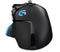 Logitech G502 Hero High Performance RGB Wired Gaming Mouse