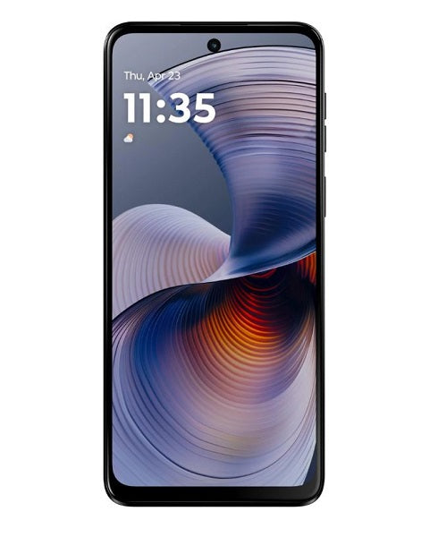 Motorola Moto G55 5G Dual SIM 128GB RAM 4GB Twilight Purple