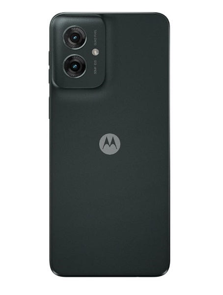 Motorola Moto G55 5G Dual SIM 128GB RAM 4GB Twilight Purple