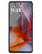 Motorola Moto G75 5G Dual SIM 256GB RAM 8GB Charcoal Grey with Moto Buds