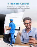 meross Smart Garage Door Opener Remote