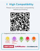 meross Smart Garage Door Opener Remote