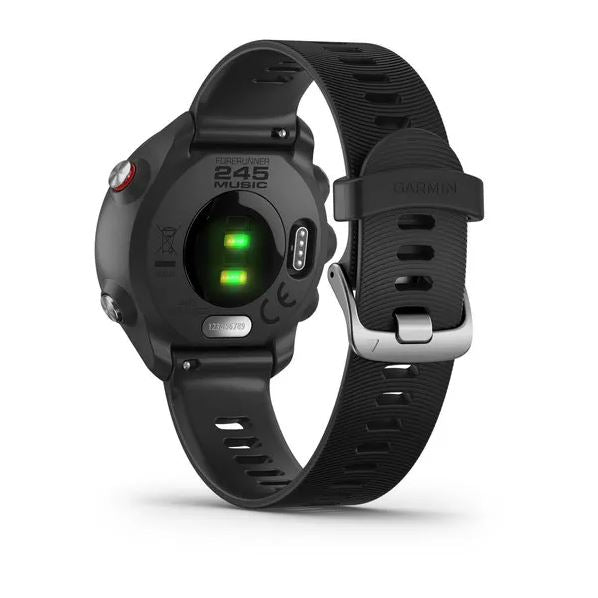 Garmin Forerunner 245 Music Running Smart Watch