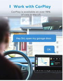 meross Smart Garage Door Opener Remote