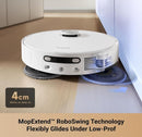 DREAME L10s Ultra Gen 2 Robot Vacuum & Mop Vacuum Cleaner
