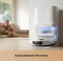 DREAME L10s Ultra Gen 2 Robot Vacuum & Mop Vacuum Cleaner