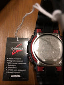 Casio  G-Shock Men's Watch GA-100-1A4NDR