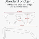 Ray Ban Meta Headliner Gen 2  Shiny Black - Green Lenses