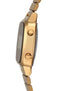 Casio Collection Retro LA670WGA-1 Women's Gold Digital Watch.