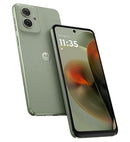 Motorola Moto G55 5G Dual SIM 128GB RAM 4GB Twilight Purple