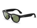 Ray Ban Meta Headliner Gen 2  Shiny Black - Green Lenses