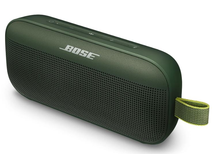 Bose SoundLink Flex Portable Speaker