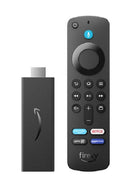 Amazon Fire TV Stick HD (2026) Voice Remote with TV Controls