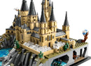LEGO 76419 Harry Potter Hogwarts Castle and Grounds