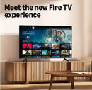 Amazon Fire TV Stick HD (2026) Voice Remote with TV Controls