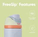 Owala FreeSip Insulated Stainless Steel Water Bottle 945ml