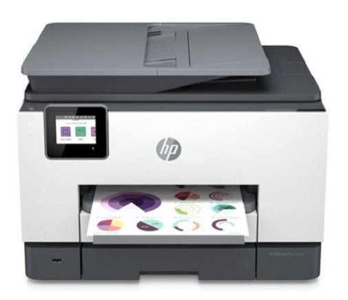 HP OfficeJet Pro 9020e All-in-One Printer (226Y2D)